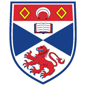 圣安德魯斯大學University of St Andrews